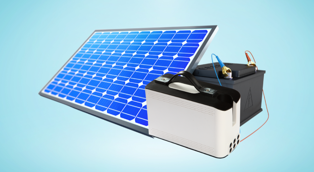 Battery Storage